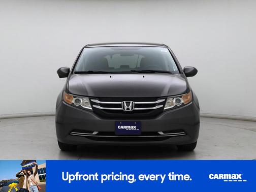2015 Honda Odyssey EX