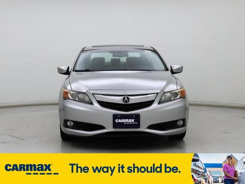 2013 Acura ILX 2.4