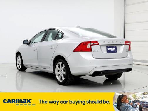 2016 Volvo S60 T5 Premier