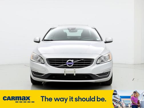 2016 Volvo S60 T5 Premier
