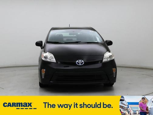 2014 Toyota Prius Four