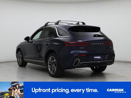 2022 Genesis GV70 2.5T