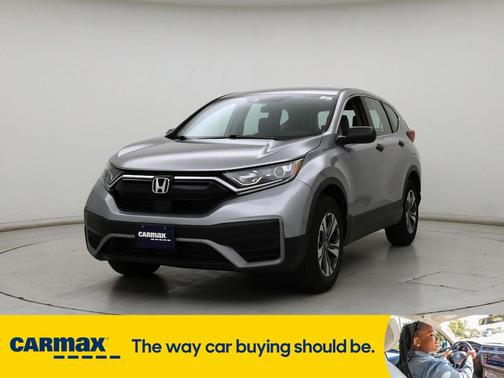 2022 Honda CR-V LX