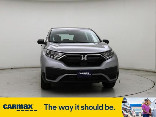2022 Honda CR-V LX