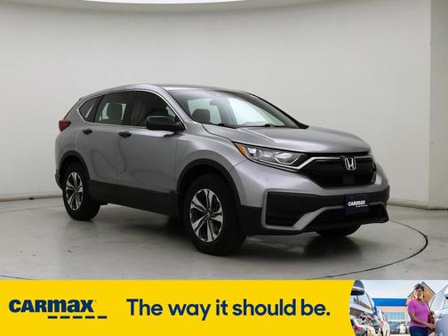 2022 Honda CR-V LX