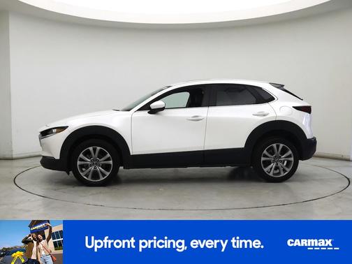 2021 Mazda CX-30 Preferred