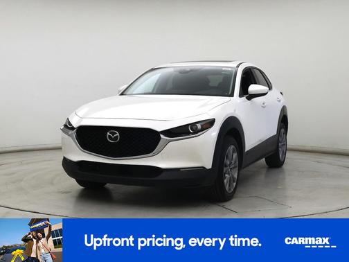 2021 Mazda CX-30 Preferred