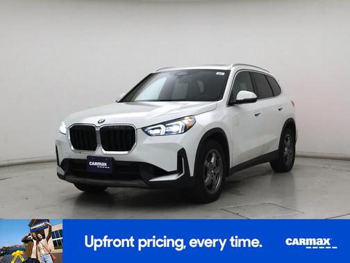 2023 BMW X1 XDrive28i