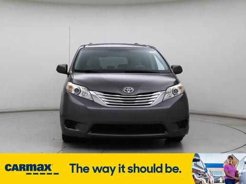 2014 Toyota Sienna LE