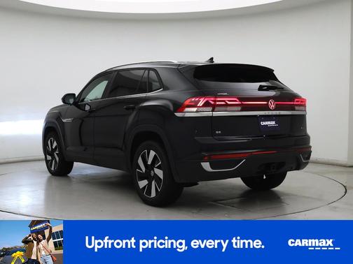 2025 Volkswagen Atlas Cross Sport SE