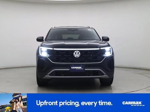 2025 Volkswagen Atlas Cross Sport SE