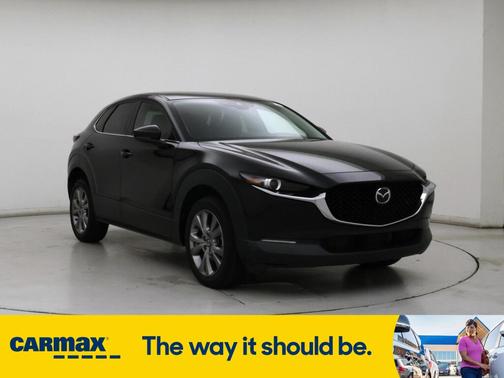 2020 Mazda CX-30 Preferred
