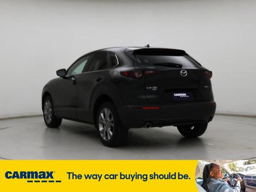 2020 Mazda CX-30 Preferred
