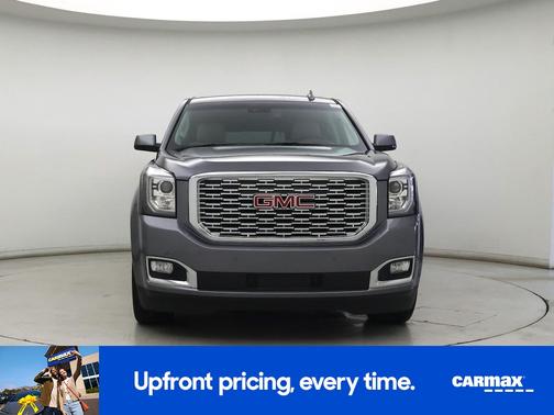 2018 GMC Yukon XL Denali