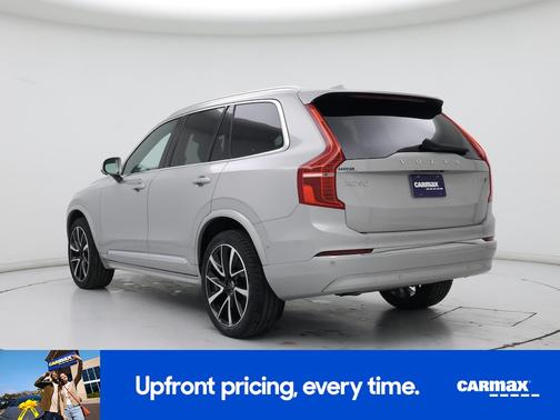 2023 Volvo XC90 B6 Plus