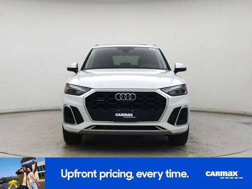 2023 Audi Q5 S-Line Premium Plus