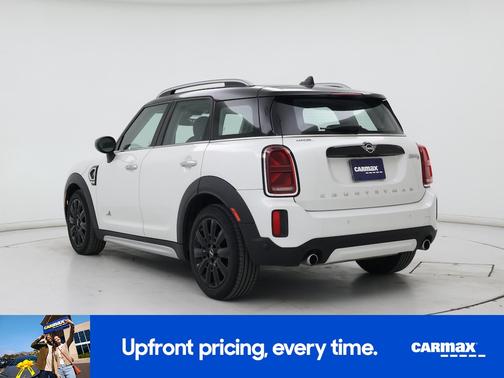 2024 MINI Countryman S ALL4