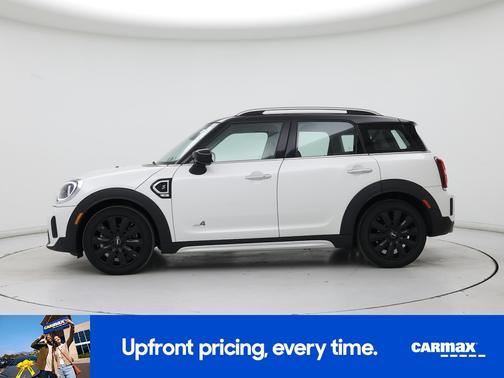 2024 MINI Countryman S ALL4