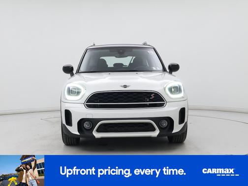 2024 MINI Countryman S ALL4