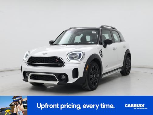 2024 MINI Countryman S ALL4