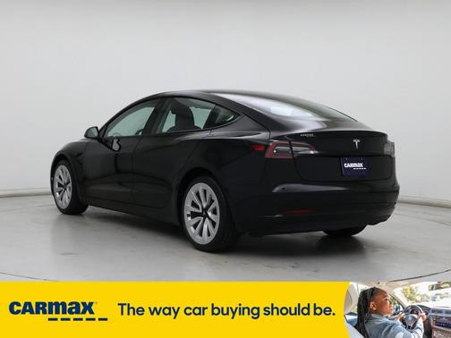 2022 Tesla Model 3 Base