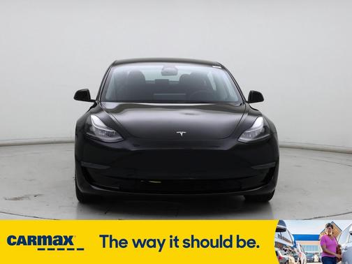 2022 Tesla Model 3 Base