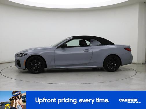 2025 BMW 430 I xDrive