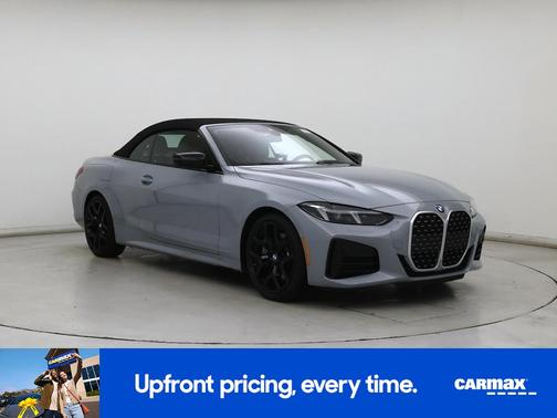 2025 BMW 430 I xDrive