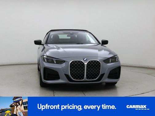 2025 BMW 430 I xDrive