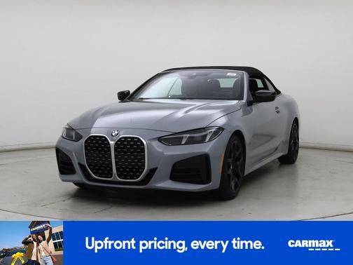 2025 BMW 430 I xDrive