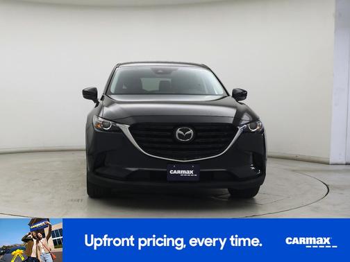 2023 Mazda CX-9 Touring Plus