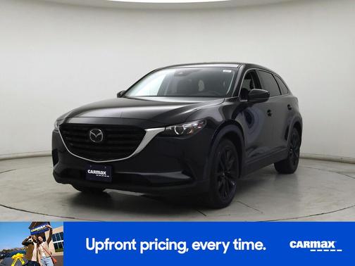 2023 Mazda CX-9 Touring Plus