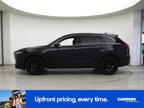 2023 Mazda CX-9 Touring Plus