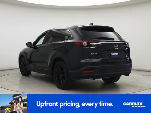 2023 Mazda CX-9 Touring Plus