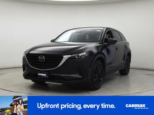 2023 Mazda CX-9 Touring Plus