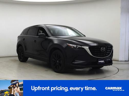 2023 Mazda CX-9 Touring Plus
