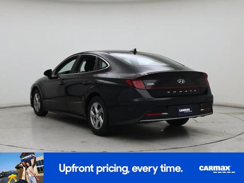 2023 Hyundai SONATA SE