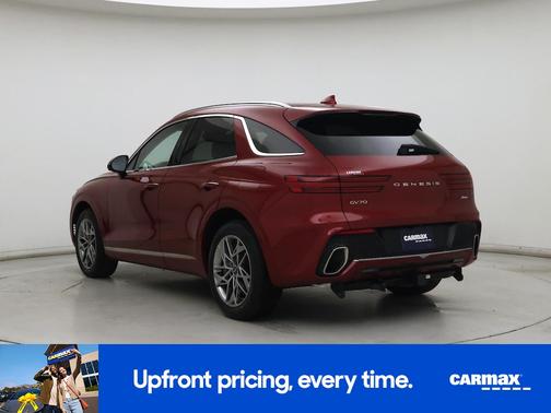 2023 Genesis GV70 
