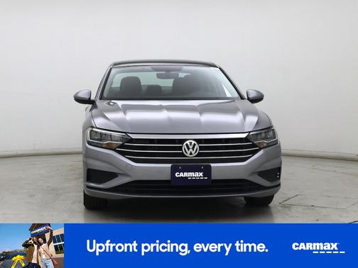 2021 Volkswagen Jetta SE