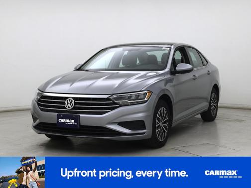 2021 Volkswagen Jetta SE