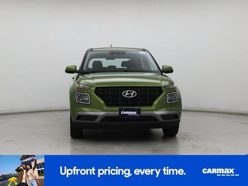 2023 Hyundai VENUE SE
