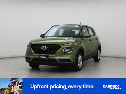 2023 Hyundai VENUE SE