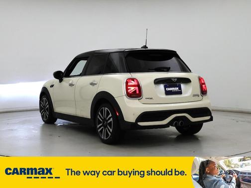 2022 MINI Hardtop S