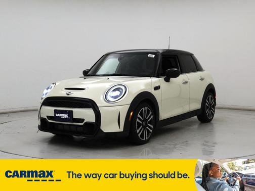 2022 MINI Hardtop S
