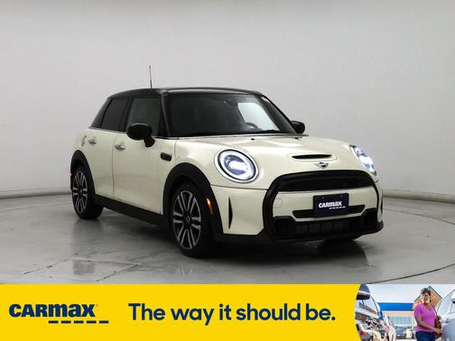 2022 MINI Hardtop S