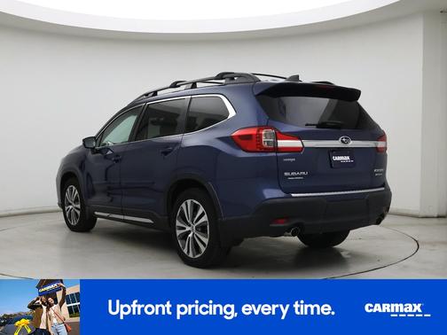 2020 Subaru Ascent Limited