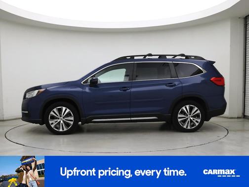 2020 Subaru Ascent Limited