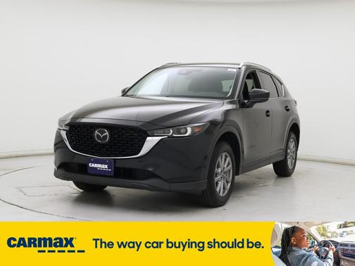 2022 Mazda CX-5 2.5 S Preferred Package