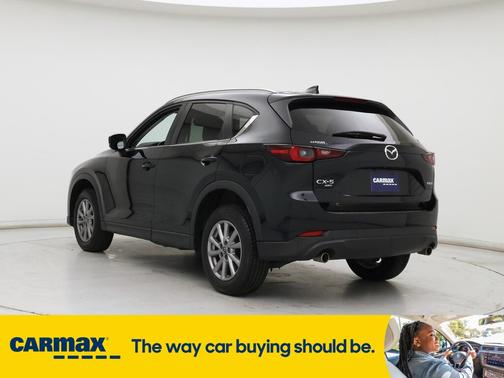 2022 Mazda CX-5 2.5 S Preferred Package