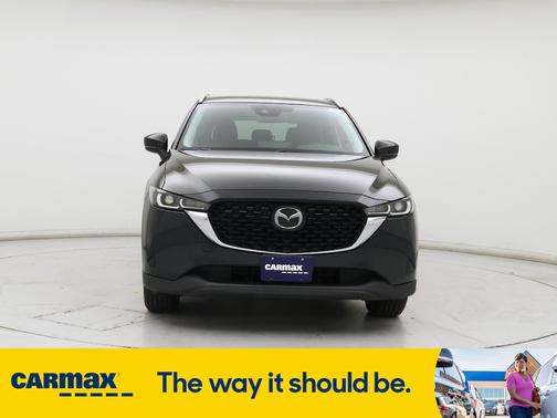 2022 Mazda CX-5 2.5 S Preferred Package
